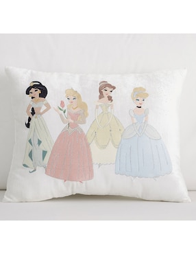 Cojín Decorativo Disney Princess