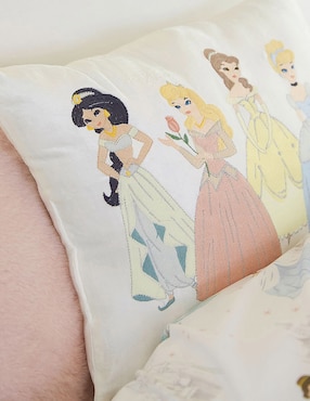 Cojín decorativo Disney Princess
