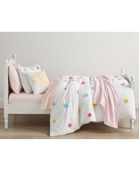 Duvet Zoey Pom Pom