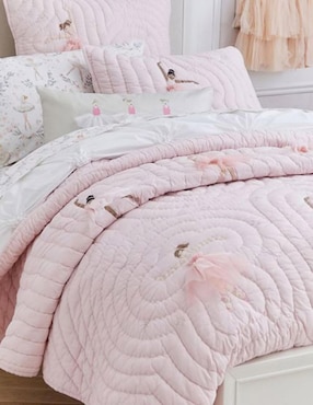 Funda para almohada Ballerina