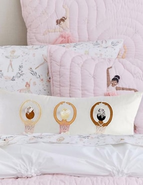 Funda para almohada Ballerina
