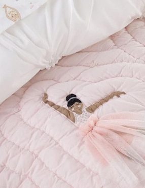 Funda para almohada Ballerina