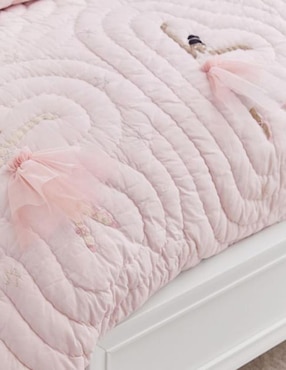 Funda para almohada Ballerina