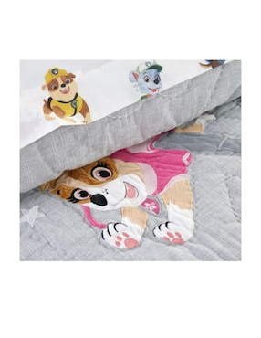 Colcha Paw Patrol