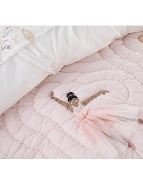 Colcha Ballerina