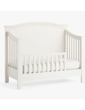 Cuna convertible a cama matrimonial Larkin Camelback