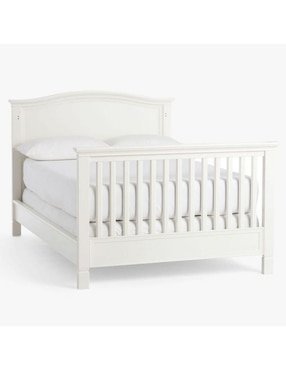 Cuna convertible a cama matrimonial Larkin Camelback