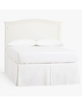 Cuna convertible a cama matrimonial Larkin Camelback