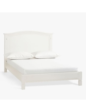 Cuna convertible a cama matrimonial Larkin Camelback