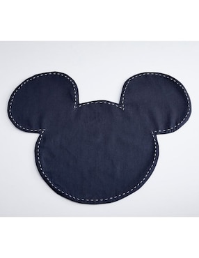 Mantel individual de algodón Mickey Mouse