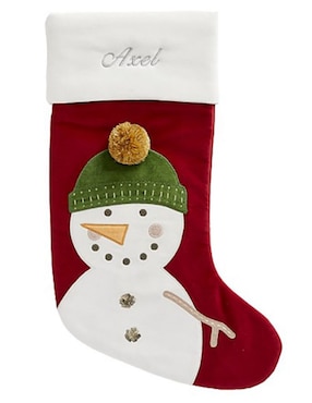 Adorno Colgante Penguin en Pottery Barn Kids