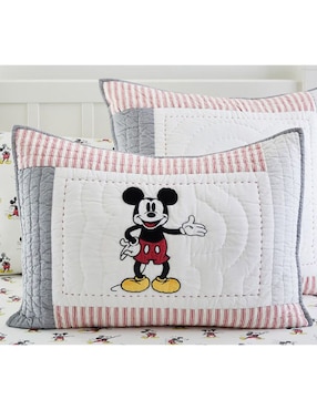 Funda para almohada Disney Mickey Mouse