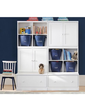 Organizador con cajones Cameron Cubby