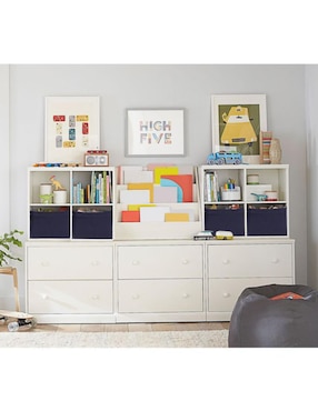 Organizador con cajones Cameron Cubby