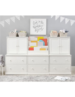 Organizador con cajones Cameron Cubby