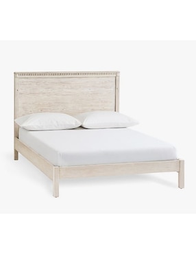 Set de conversión de cuna a cama matrimonial Rory