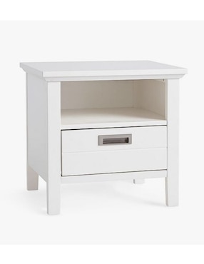 Buro Emery de madera