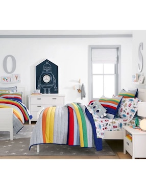 Buro Emery de madera