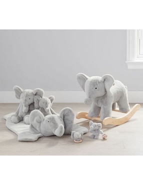 Accesorio para chupón Pacifier Holder Elefante