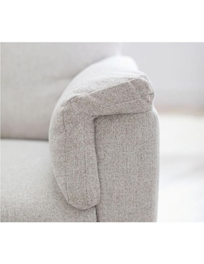 Mecedora Dream Swivel de madera