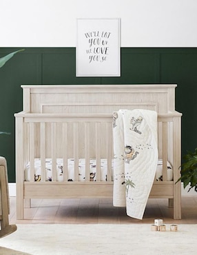 Cuna convertible a cama matrimonial Filmore