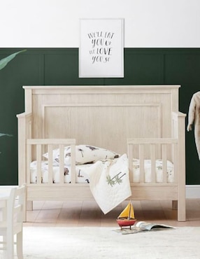 Cuna convertible a cama matrimonial Filmore
