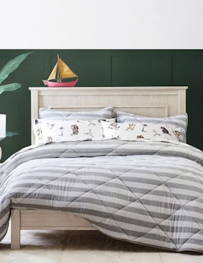 Cuna convertible a cama matrimonial Filmore