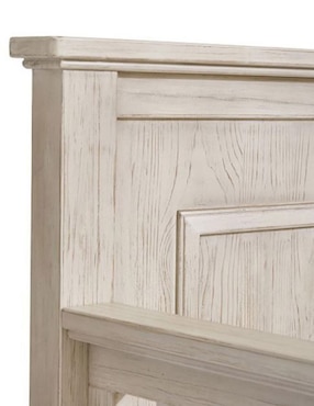 Cuna convertible a cama matrimonial Filmore