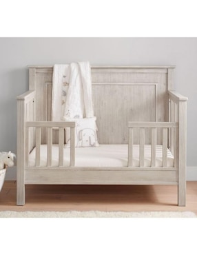 Barandal para convertir a cama infantil Filmore