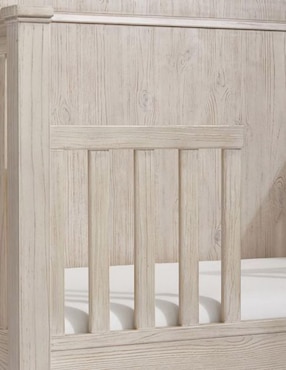 Barandal para convertir a cama infantil Filmore