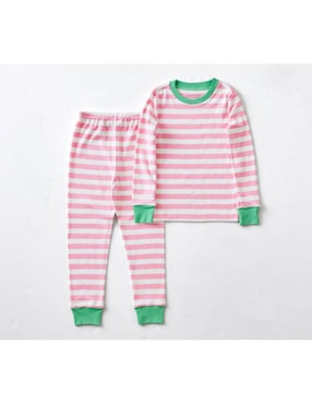 Conjunto pijama para niño