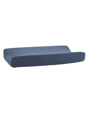 Funda para cambiador Solid Organic Muslin
