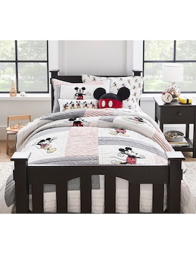 Colcha Disney