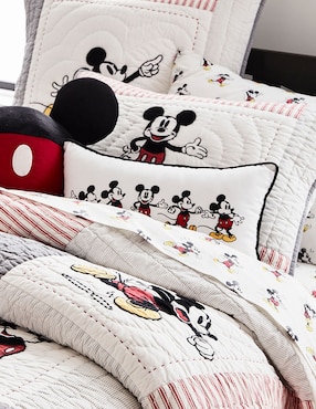 Colcha Disney
