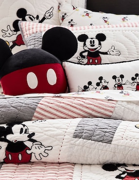 Colcha Disney