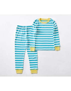 Conjunto Pijama Para Niño