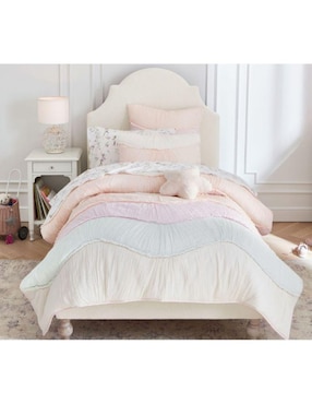 Funda para almohada Ryleigh