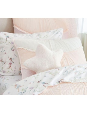 Funda para almohada Ryleigh
