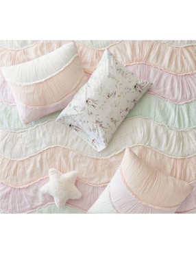 Funda para almohada Ryleigh