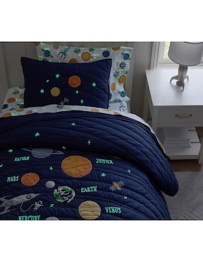 Colcha Gid Solar System