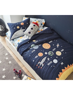 Colcha Gid Solar System
