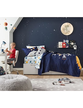 Colcha Gid Solar System