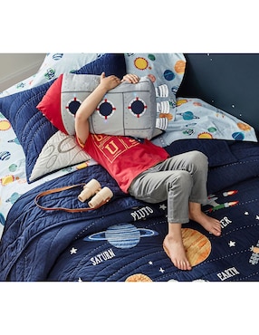 Colcha Gid Solar System