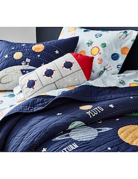 Colcha Gid Solar System