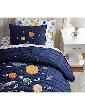 Colcha Gid Solar System