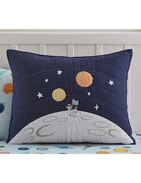 Funda para almohada Solar System