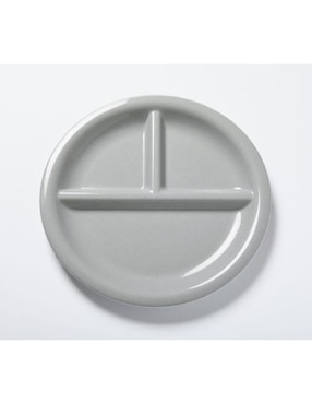 Plato Parker Eco de polilactida y fibras de bambú