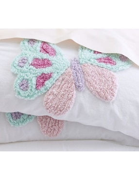 Funda para almohada Candlewick Butterfly
