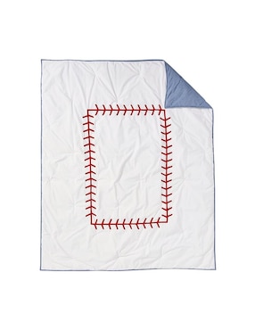 Edredón Baseball