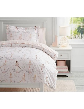 Duvet Ballerina